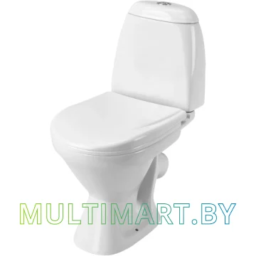 Унитаз Santek Римини (1WH302130)